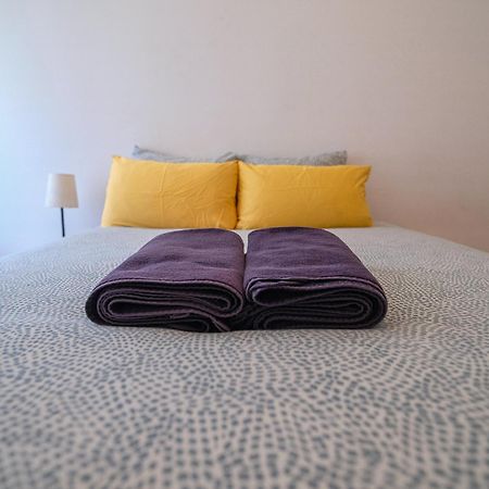 Lisbonera Guest House Экстерьер фото