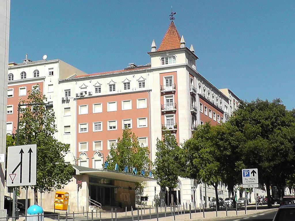 Lisbonera Guest House Экстерьер фото