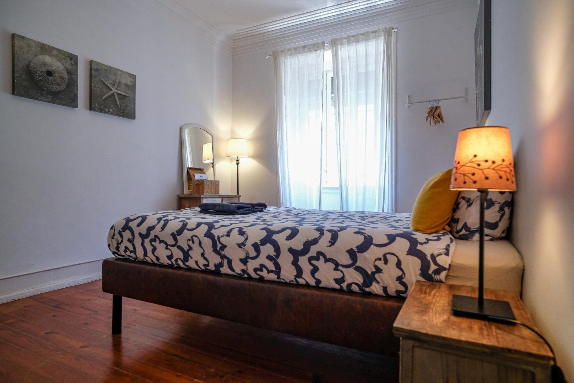 Lisbonera Guest House Экстерьер фото