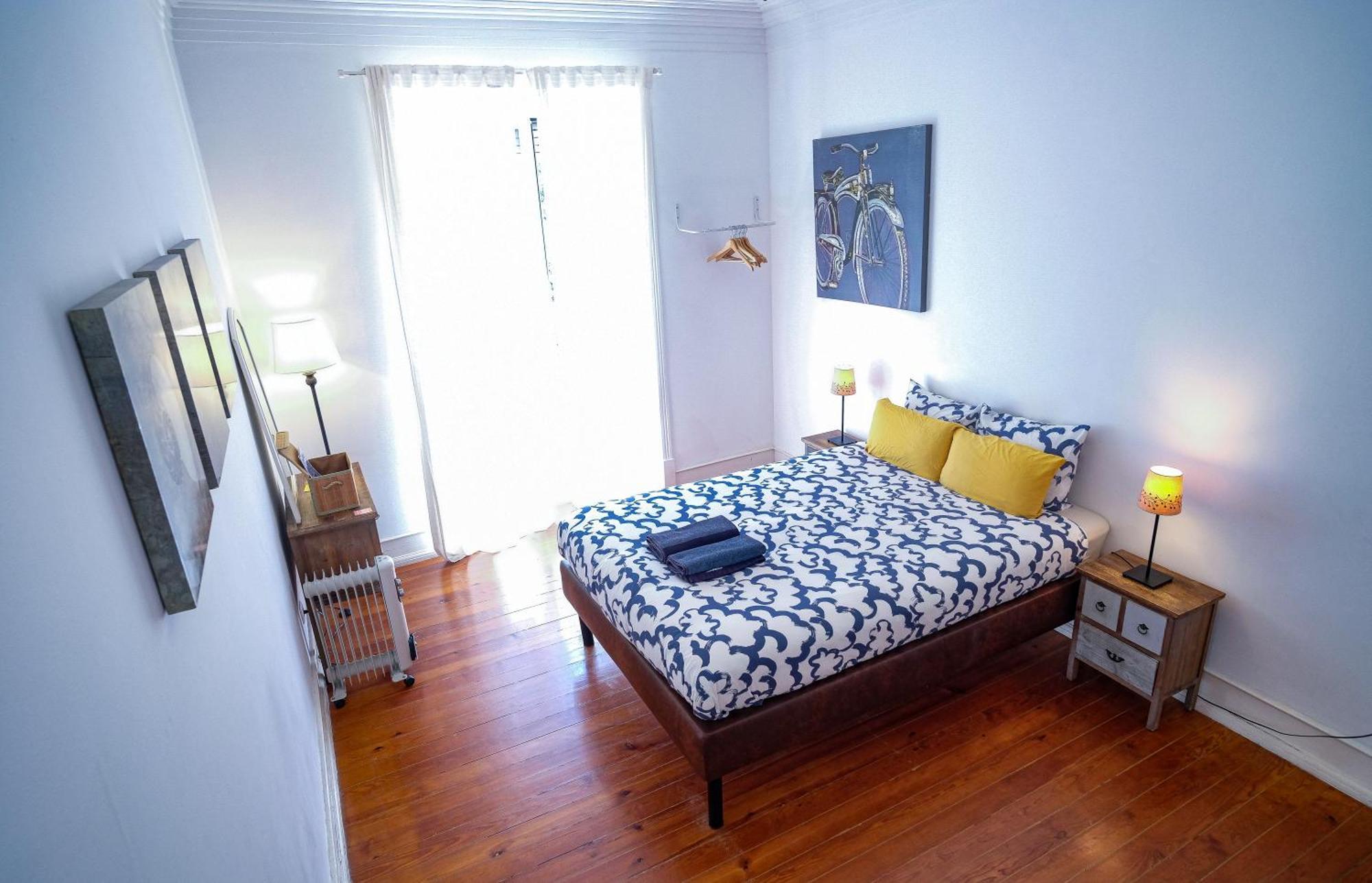 Lisbonera Guest House Экстерьер фото