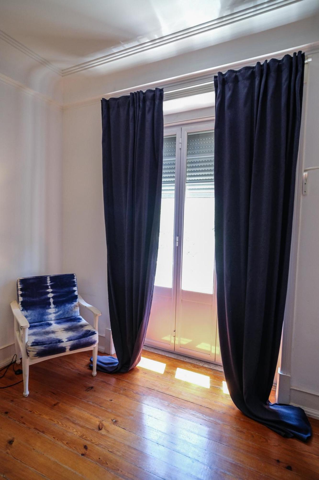 Lisbonera Guest House Экстерьер фото