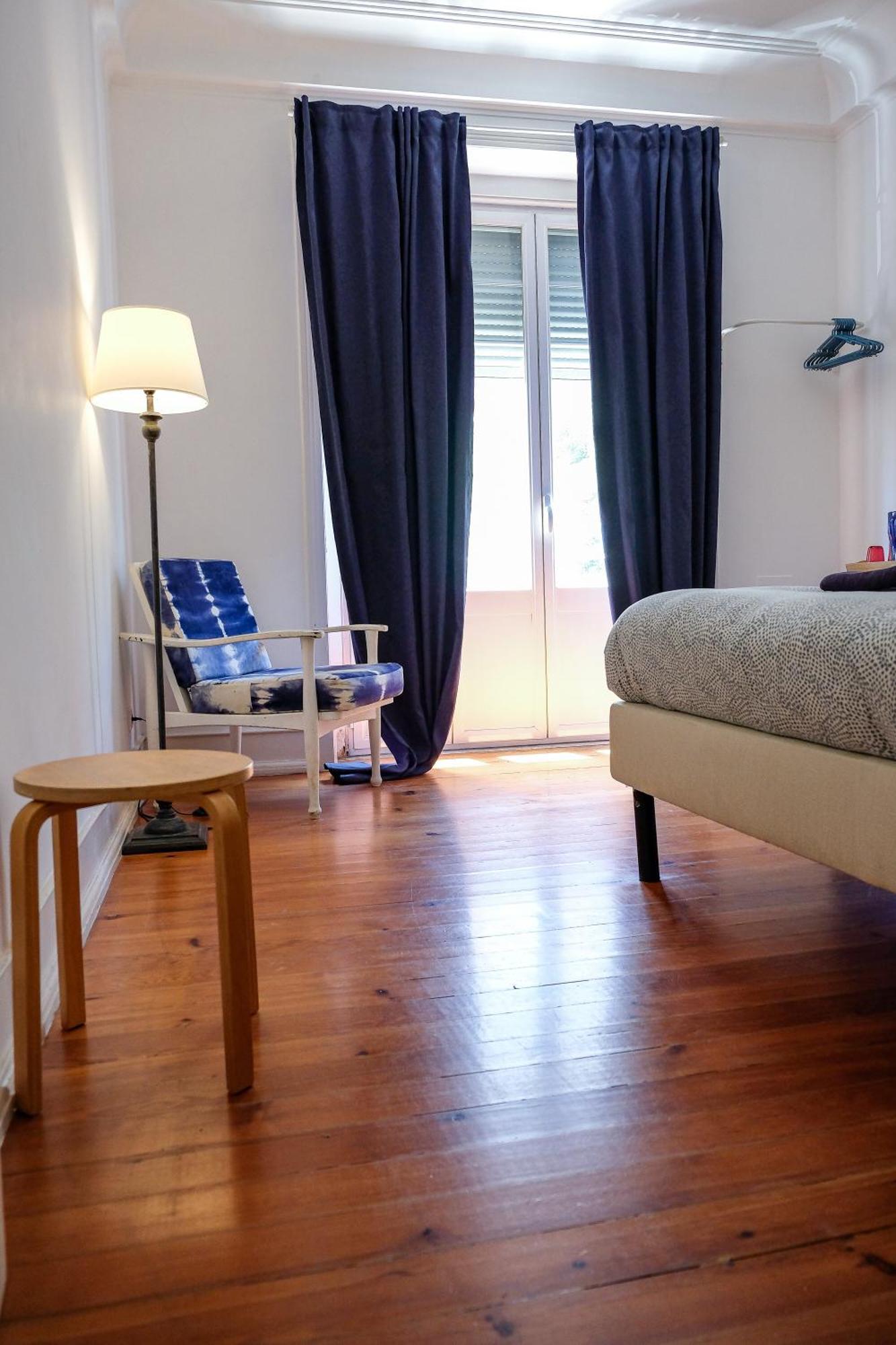 Lisbonera Guest House Экстерьер фото