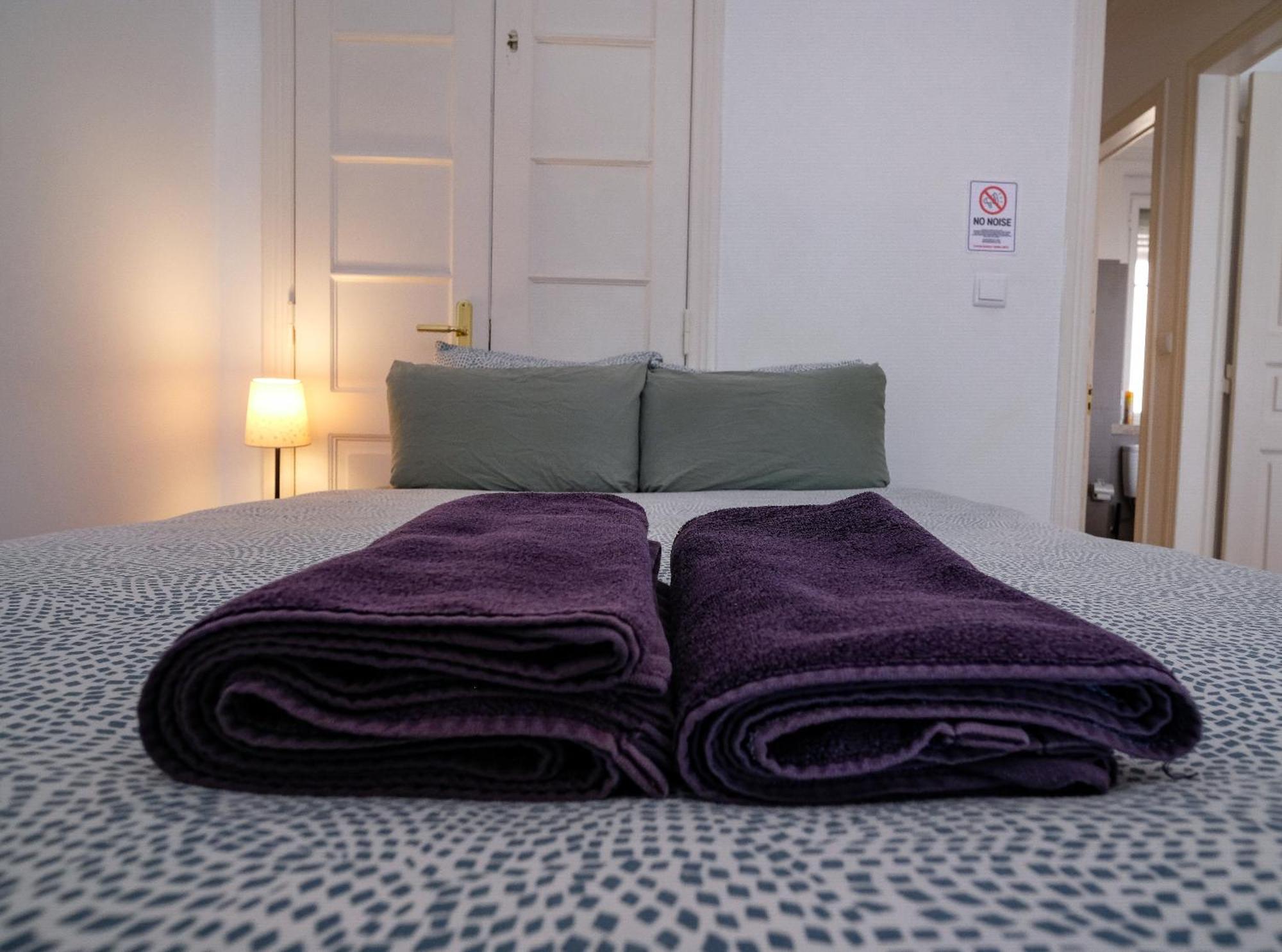Lisbonera Guest House Экстерьер фото