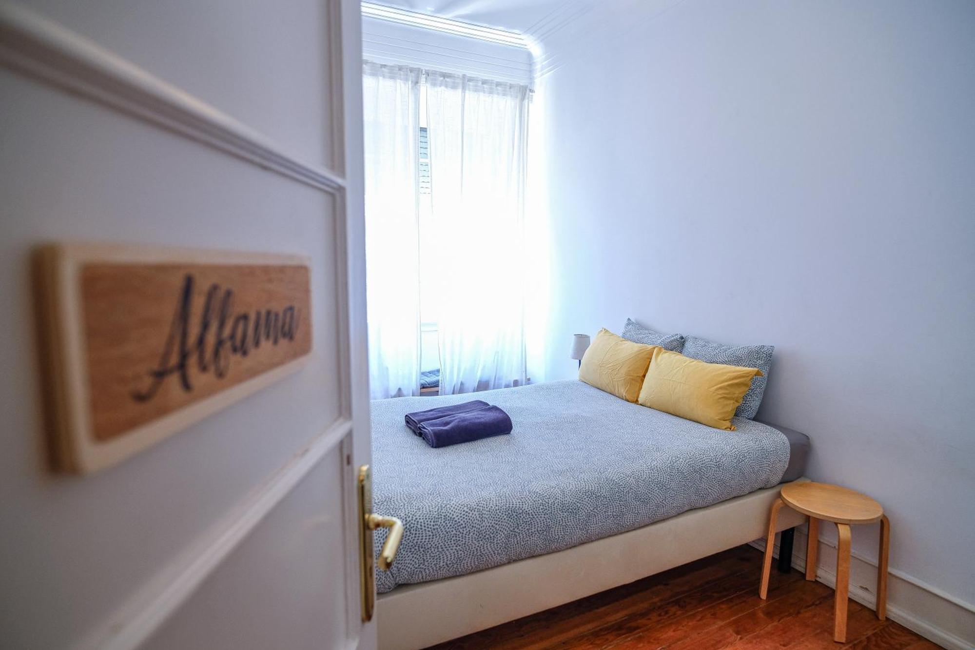 Lisbonera Guest House Экстерьер фото