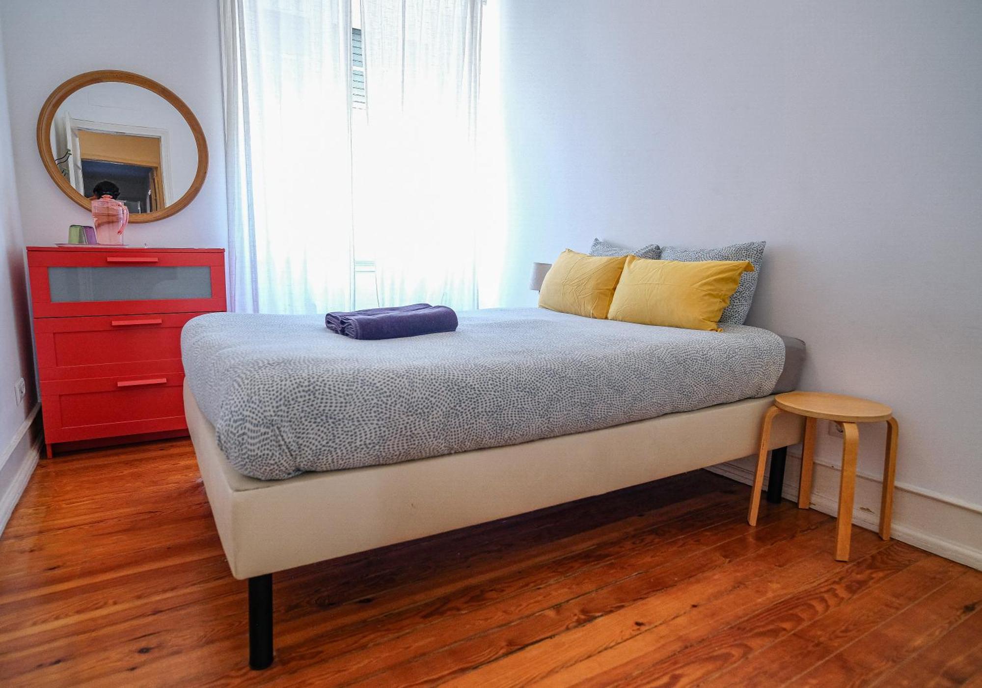 Lisbonera Guest House Экстерьер фото