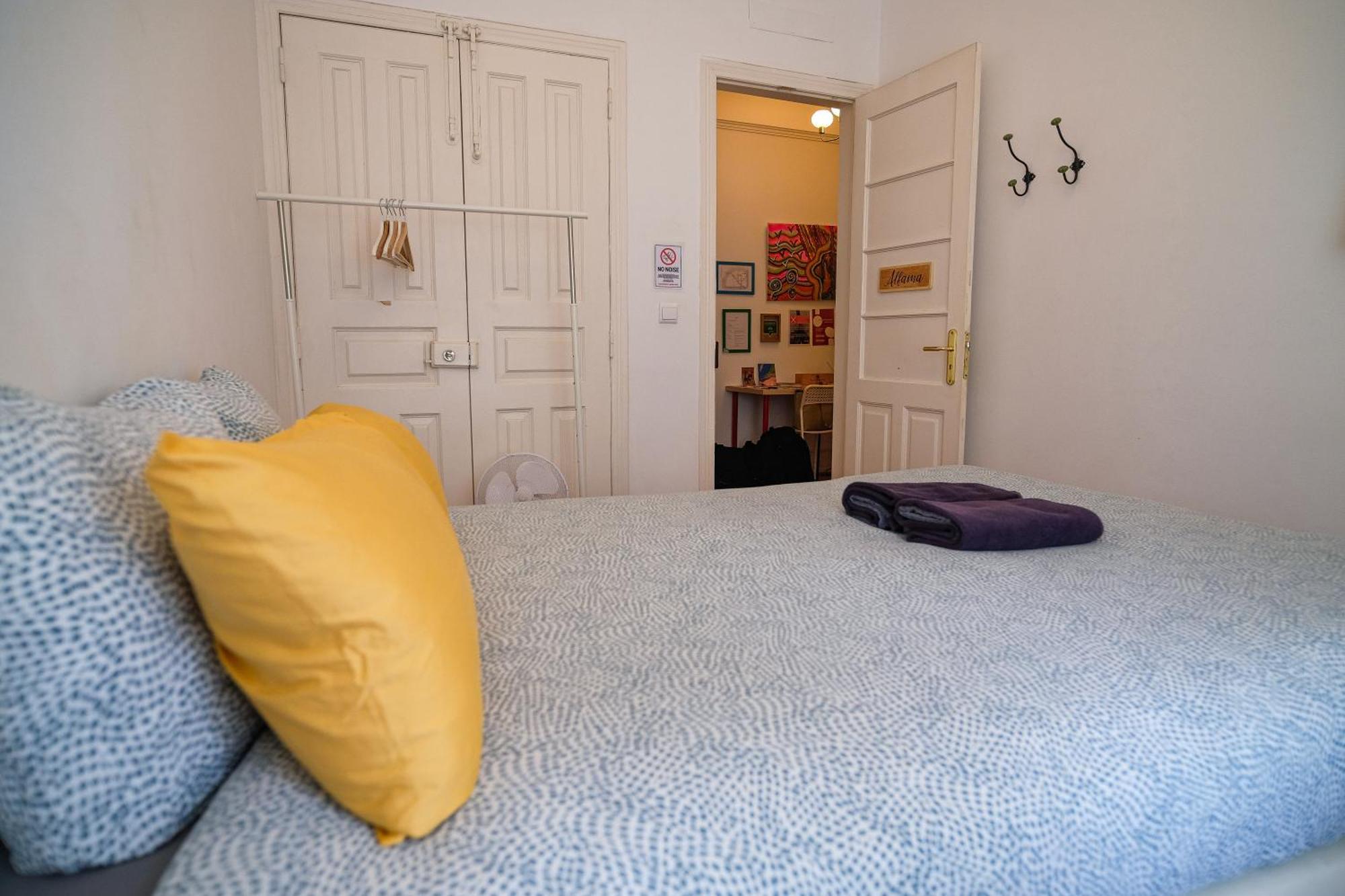 Lisbonera Guest House Экстерьер фото
