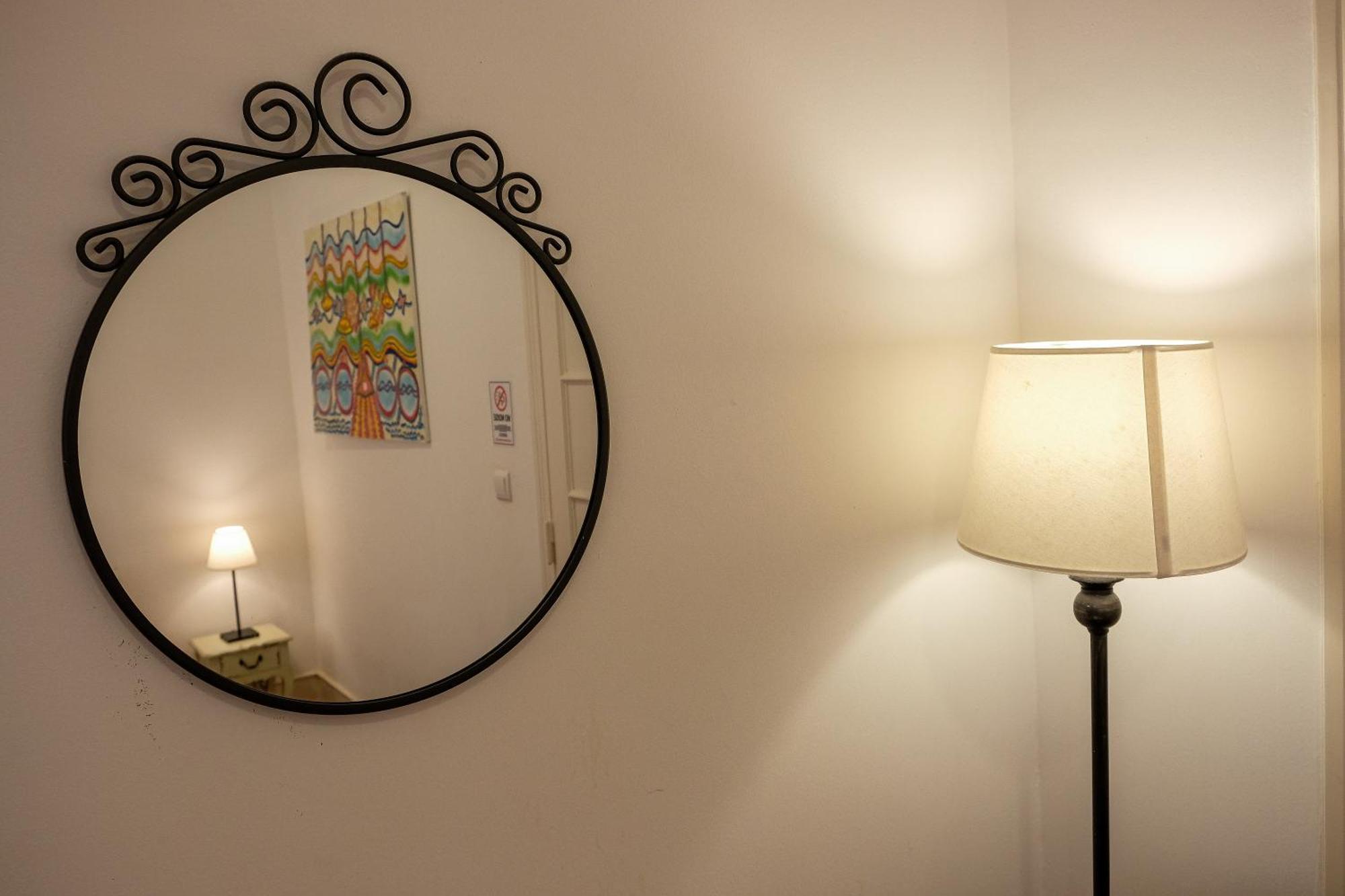 Lisbonera Guest House Экстерьер фото