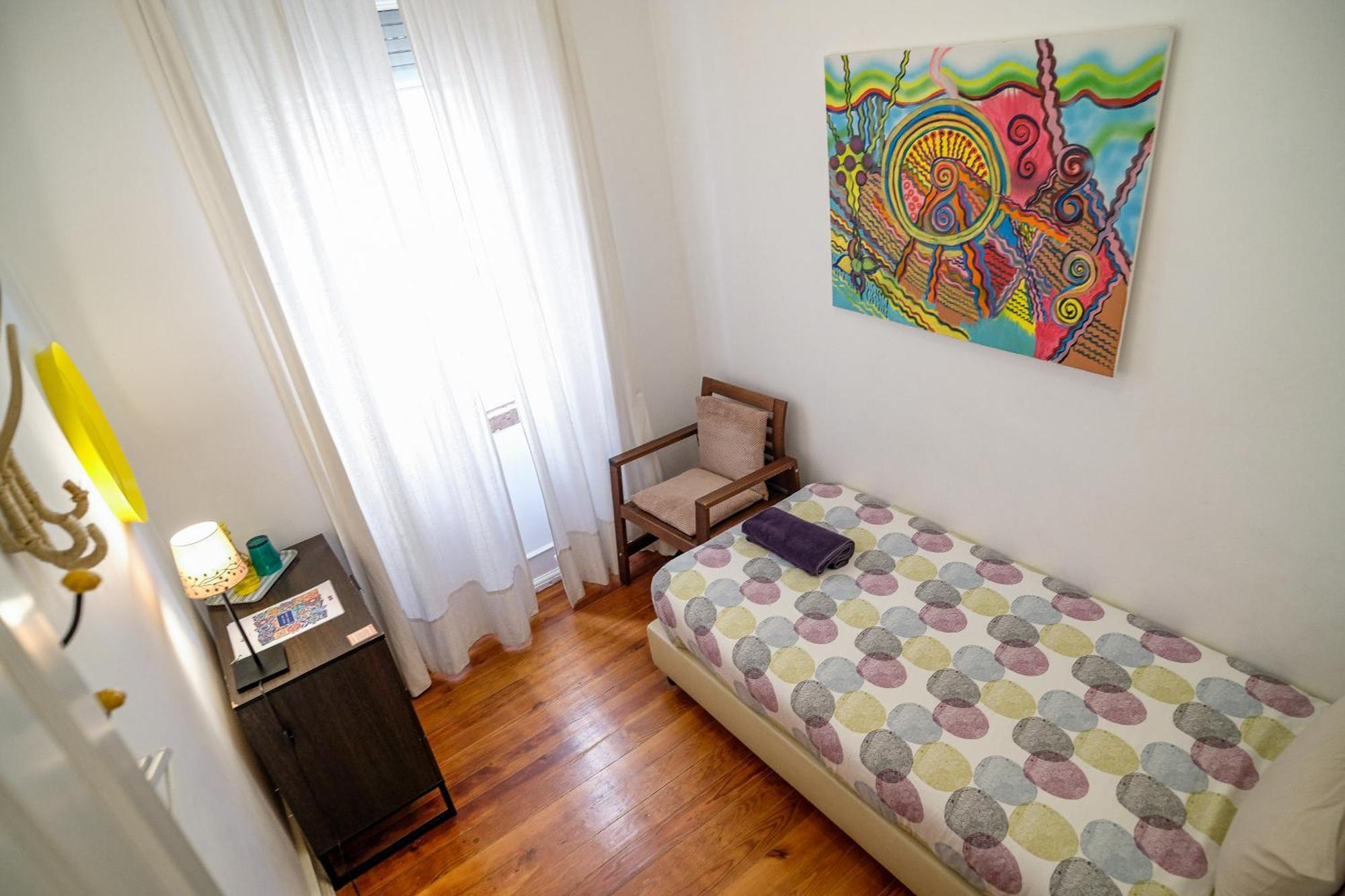 Lisbonera Guest House Экстерьер фото