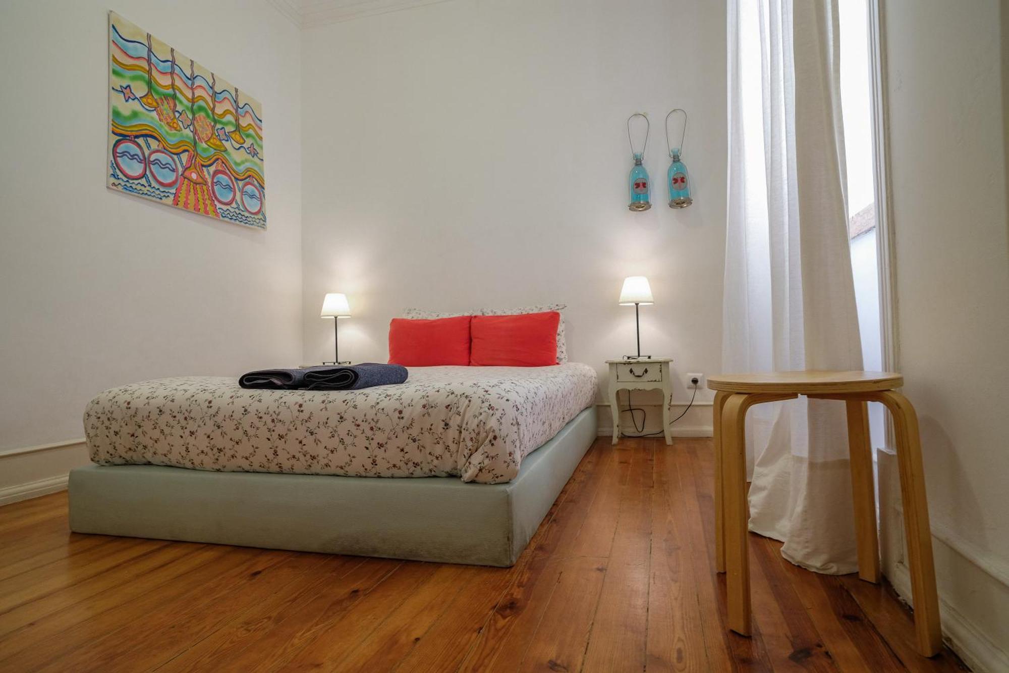 Lisbonera Guest House Экстерьер фото