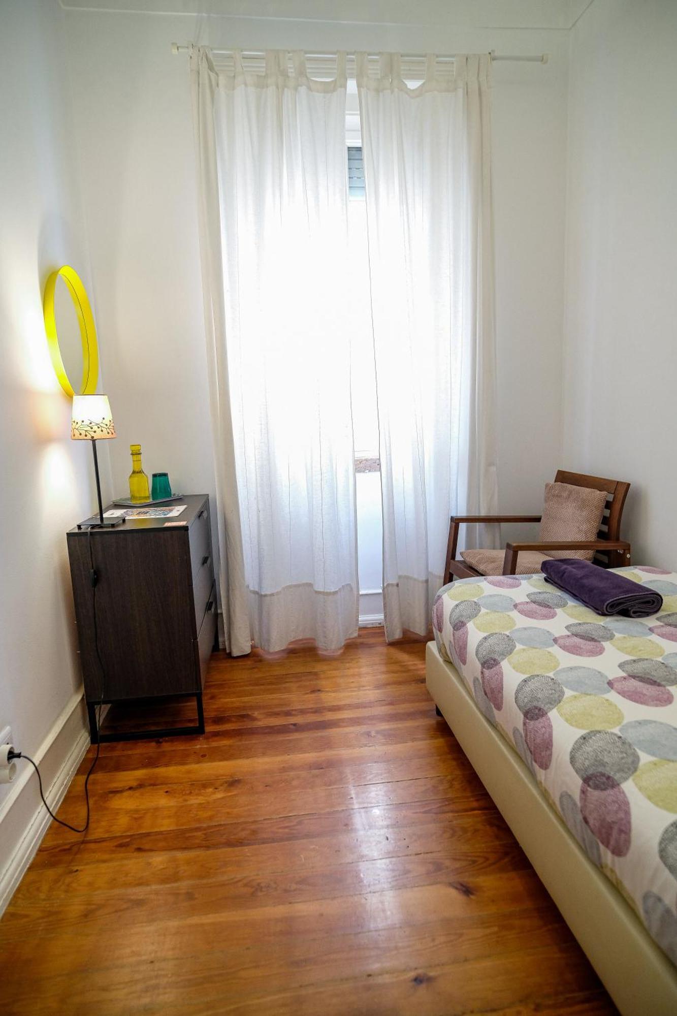 Lisbonera Guest House Экстерьер фото