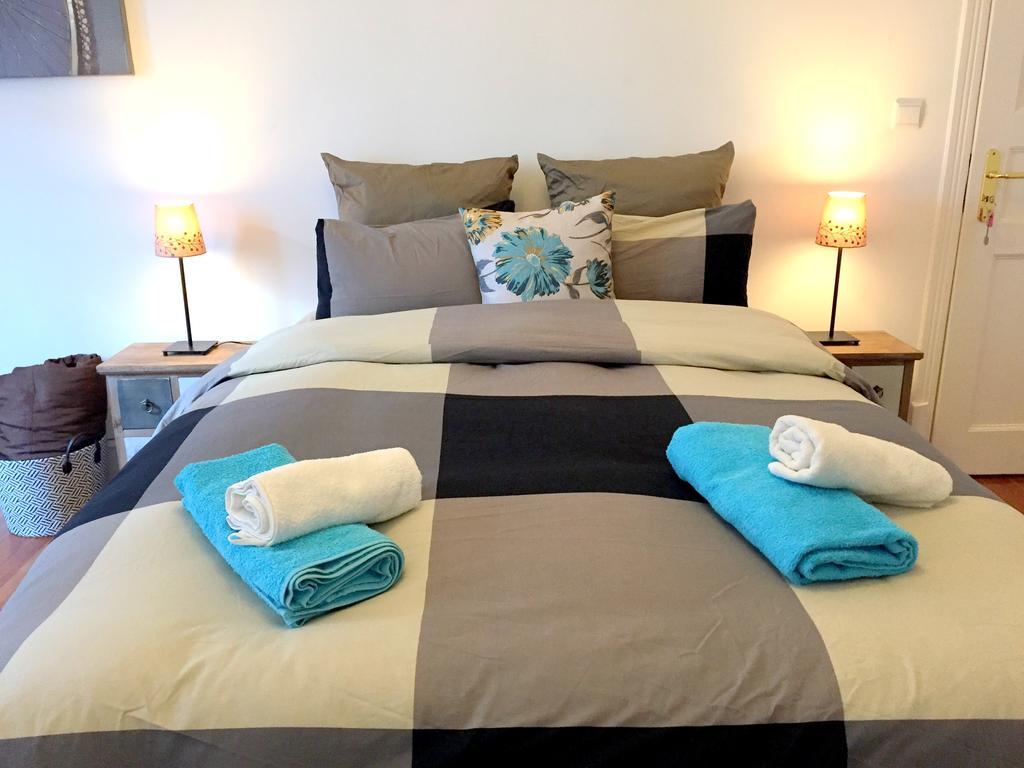 Lisbonera Guest House Экстерьер фото